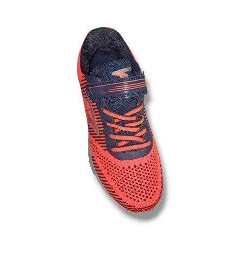 Load image into Gallery viewer, Sfida Kids Pivot Running Shoes
