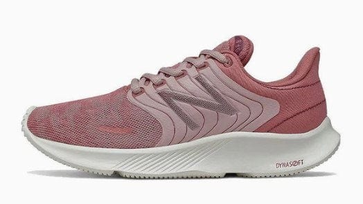 Load image into Gallery viewer, New Balance Saturn Pink Running Course Womens Sport Shoes
