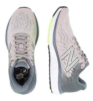 Load image into Gallery viewer, New Balance Womens Fresh Foam 680 Running Course Shoes
