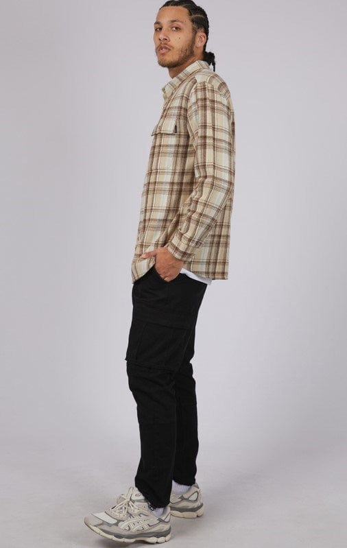 Load image into Gallery viewer, Saint Goliath Mens Armitage Long Sleeve Shirt
