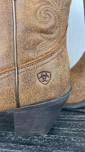 Load image into Gallery viewer, Ariat Womens Round Up Rylan
