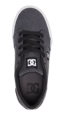 DC Shoes Youth Anvil TX SE Kids Shoes