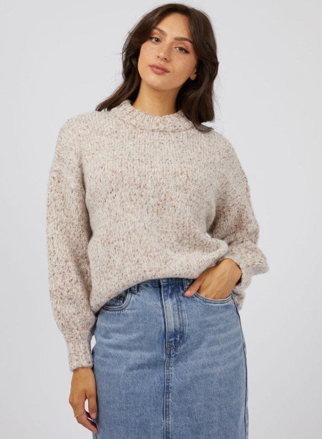 Load image into Gallery viewer, Allabouteve Womens Daphne Knit Crew
