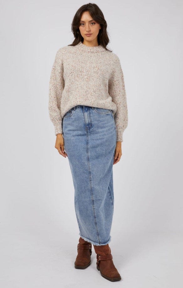 Load image into Gallery viewer, Allabouteve Womens Daphne Knit Crew
