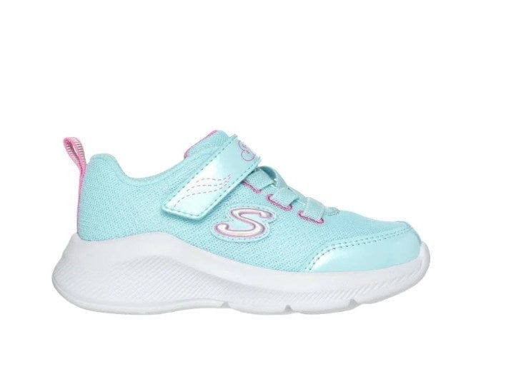 Load image into Gallery viewer, Skechers Girls Sole Swifters
