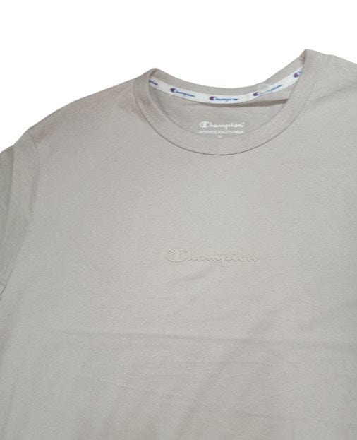 Load image into Gallery viewer, Champion Mens Tonal Script Tee
