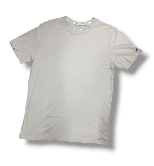 Load image into Gallery viewer, Champion Mens Tonal Script Tee
