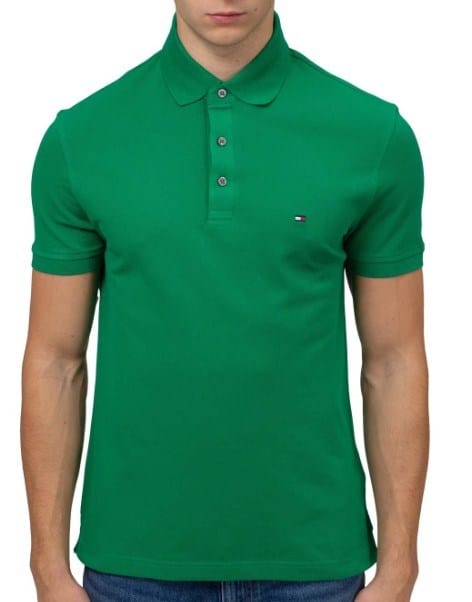 Tommy Hilfiger Mens 1985 Polo