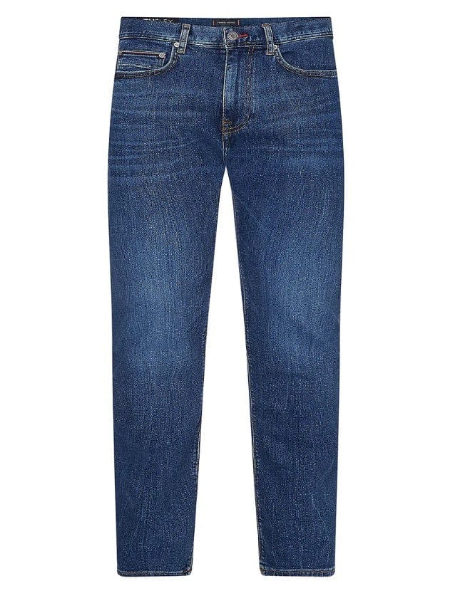 Load image into Gallery viewer, Tommy Hilfiger Mens Bleecker Flex Jean
