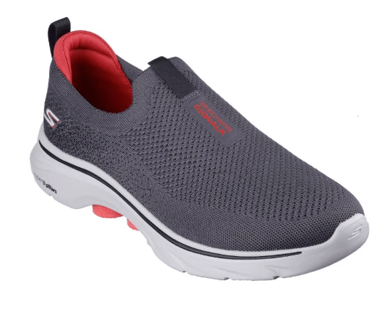 Load image into Gallery viewer, Skechers GOwalk 7 Mens Shoes
