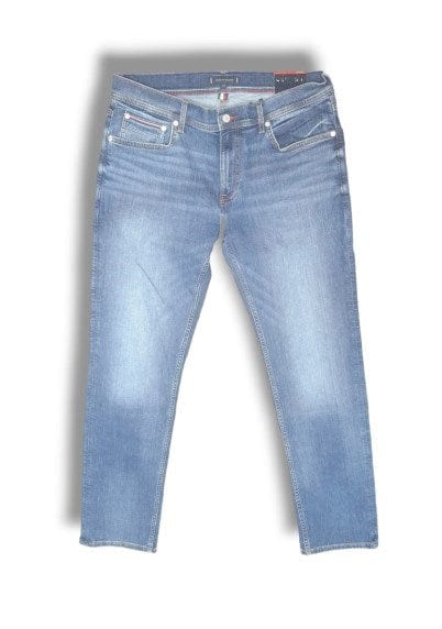 Tommy Hilfiger Denton Straight Jean