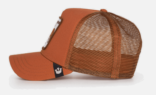 Goorin Bros The Weiner Dog Cap