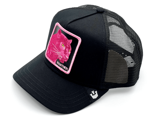 Goorin Bros The Pink Panther Cap