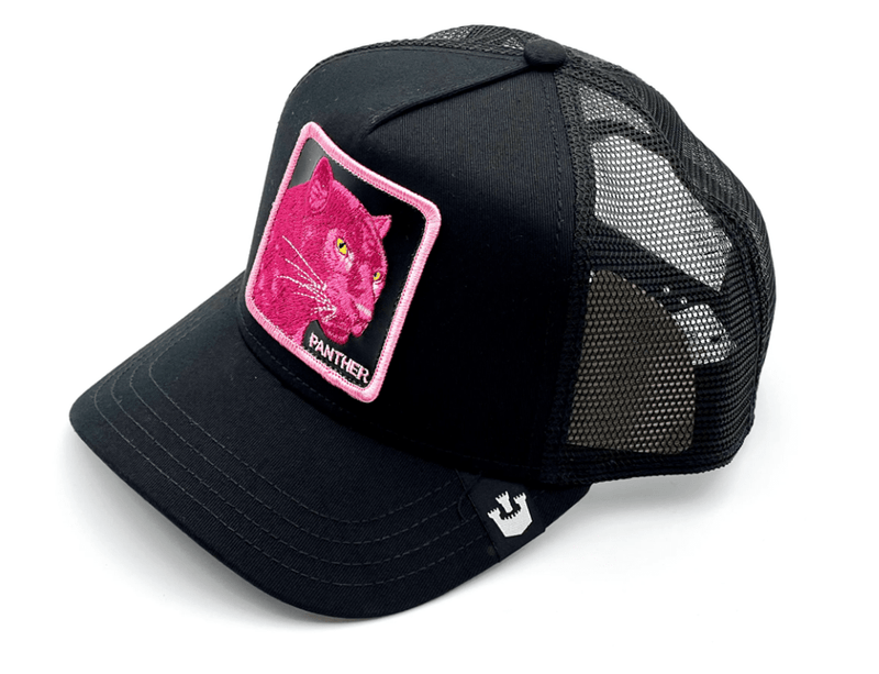 Load image into Gallery viewer, Goorin Bros The Pink Panther Cap
