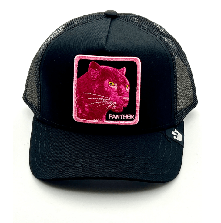 Load image into Gallery viewer, Goorin Bros The Pink Panther Cap
