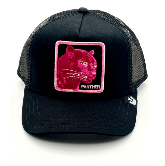 Goorin Bros The Pink Panther Cap