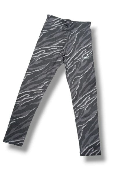 Load image into Gallery viewer, Puma Womens Essentials Animal Aop Leggings G
