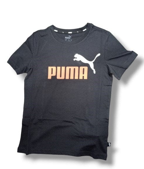 Puma Kids Essentials Two Color Logo