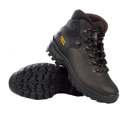 Load image into Gallery viewer, Grisport Lontra Dakar Trekking 2 Hiking Boot
