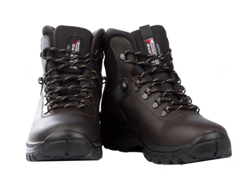 Grisport Lontra Dakar Trekking 2 Hiking Boot