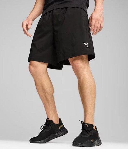 Puma Mens Train Fav Blaster 7" Short