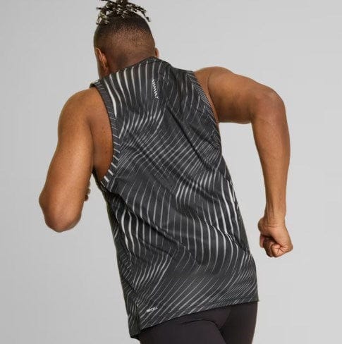 Puma Mens Run Favourite Singlet