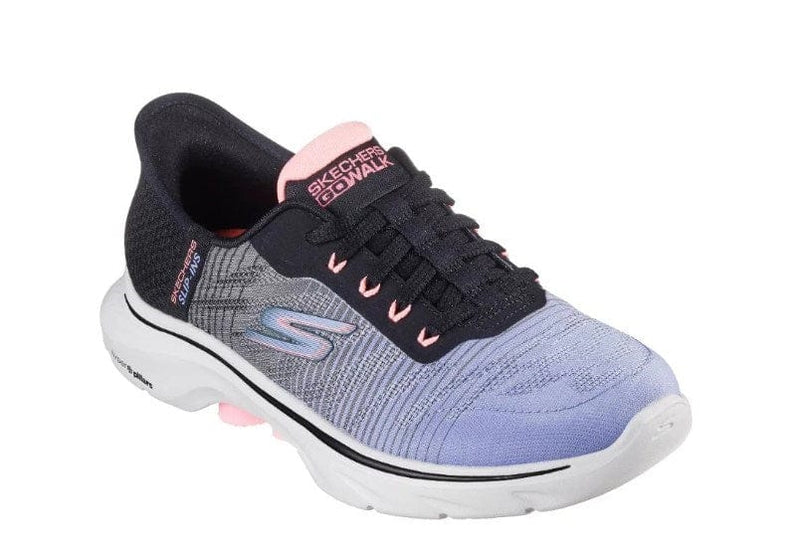 Load image into Gallery viewer, Skechers Womens Go Walk 7
