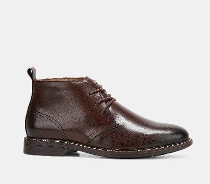 Hush Puppies Mens Harbour Boots