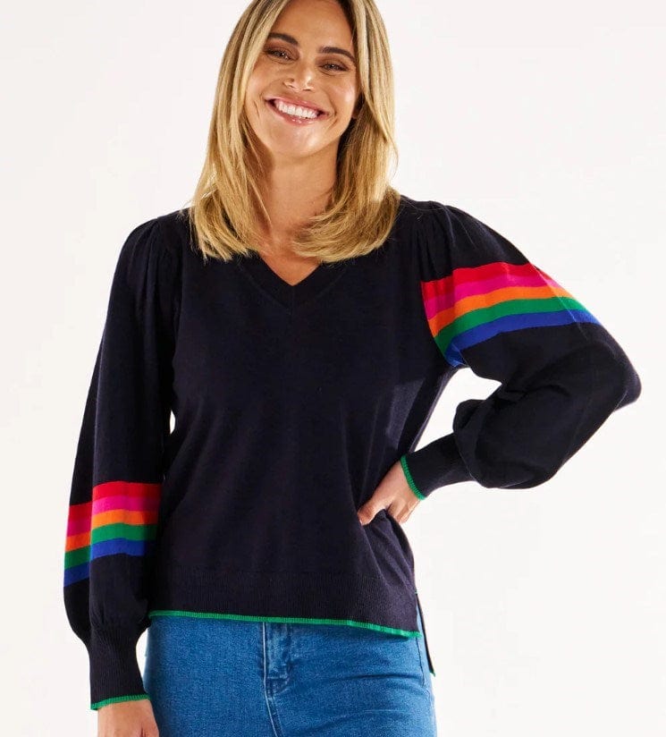 Load image into Gallery viewer, Betty Basics Womens Tori Jumper
