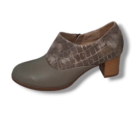 Load image into Gallery viewer, Marco Santini Womens Wellington Shoe
