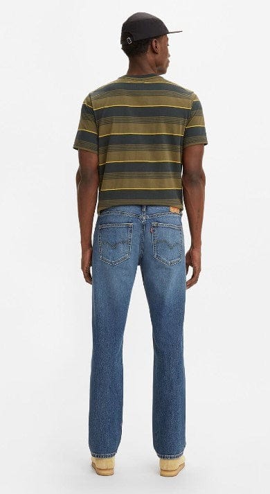 Levis Mens Mens 514 Straight Jean