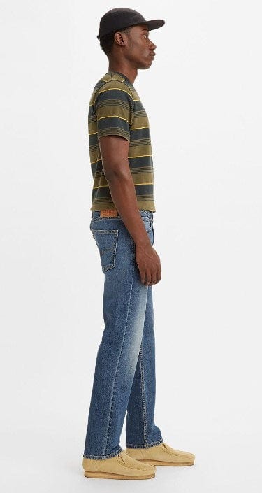 Levis Mens Mens 514 Straight Jean