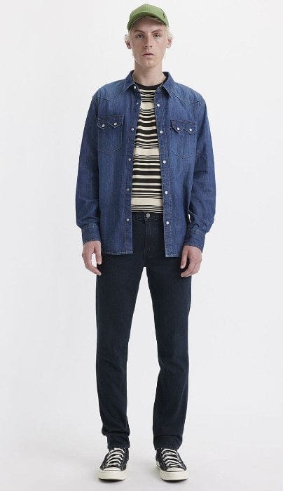 Load image into Gallery viewer, Levis Mens Levis Men 511 Sim Jeans
