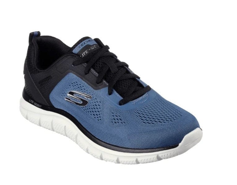 Load image into Gallery viewer, Skechers Mens Track Broader
