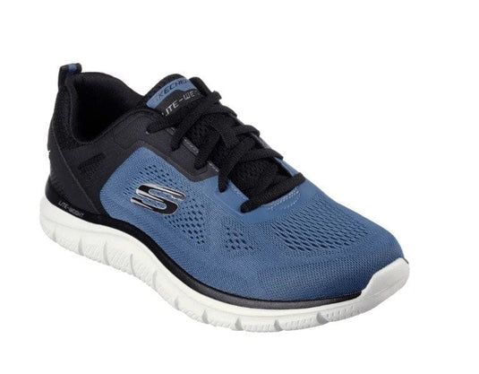 Skechers Mens Track Broader