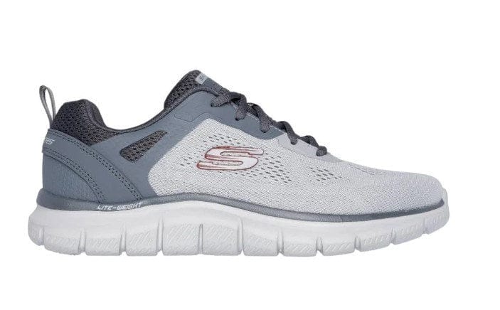 Load image into Gallery viewer, Skechers Mens Track Broader
