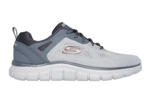 Skechers Mens Track Broader