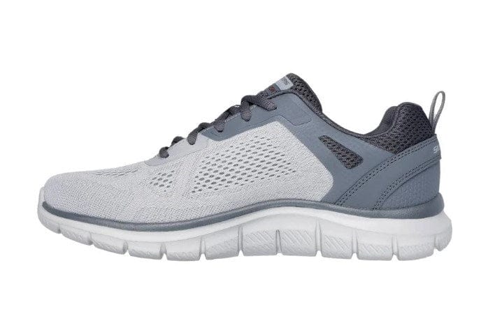 Load image into Gallery viewer, Skechers Mens Track Broader
