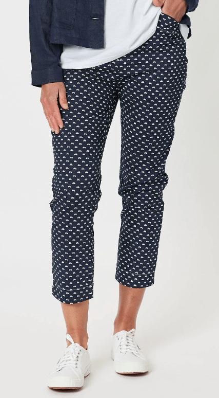 Load image into Gallery viewer, Gordon Smith Womens Pretty Bow Pant
