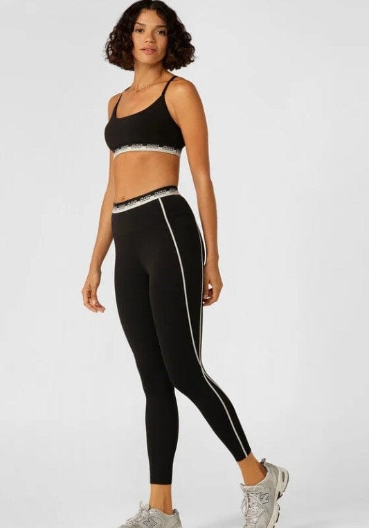 Load image into Gallery viewer, Lorna Jane Womens Iconic Ankle Biter Leggings
