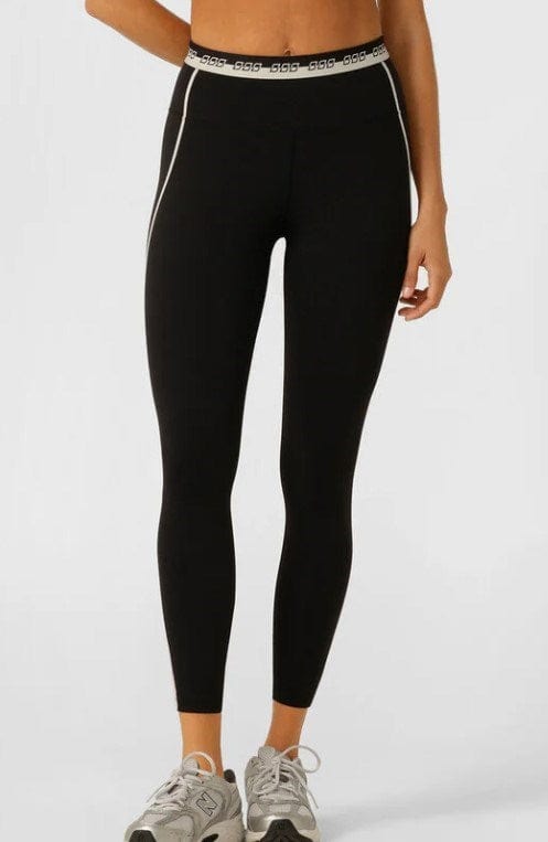 Load image into Gallery viewer, Lorna Jane Womens Iconic Ankle Biter Leggings
