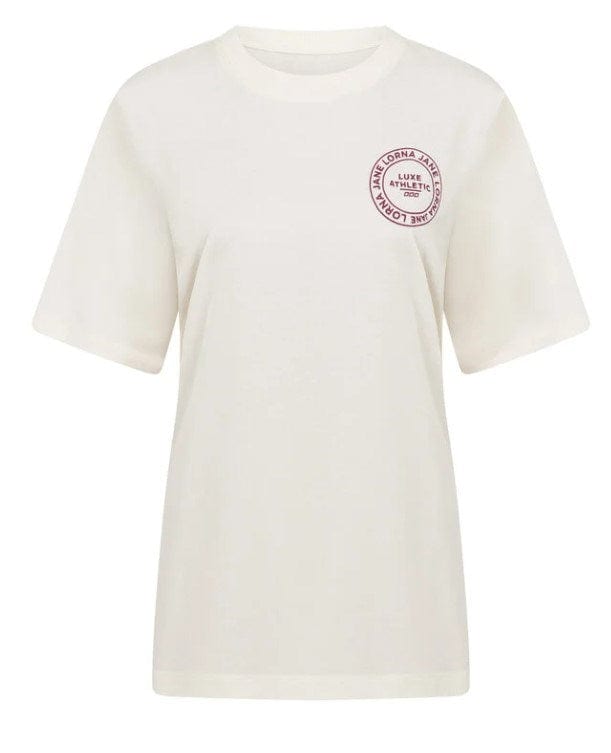 Load image into Gallery viewer, Lorna Jane Womens Lotus Relaxed Tee
