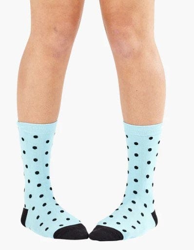 Bamboozld Dotty Bamboo Sock