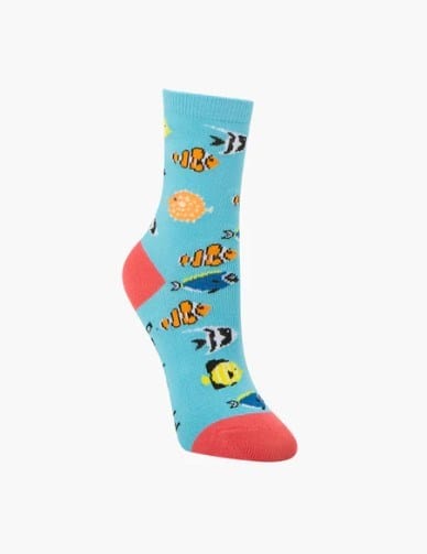 Load image into Gallery viewer, Bamboozld Aquarium Bamboo Sock
