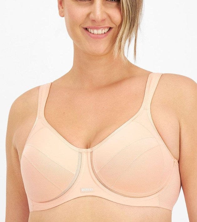 Load image into Gallery viewer, Berlei Womens Full Support Non-Padded Sports Bra
