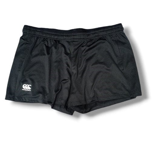 Canterbury Womens Vapodri Easy Panel Short