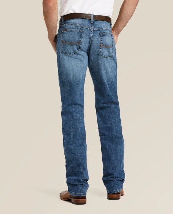 Load image into Gallery viewer, Ariat Mens M2 Relaxed Stretch Legacy Boot Cut
