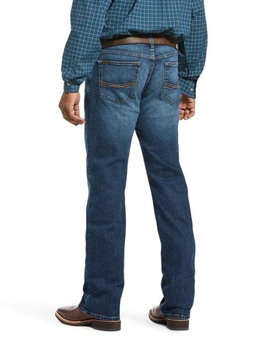 Load image into Gallery viewer, Ariat Mens M4 Legacy Stretch Relaxed Fit Bootcut
