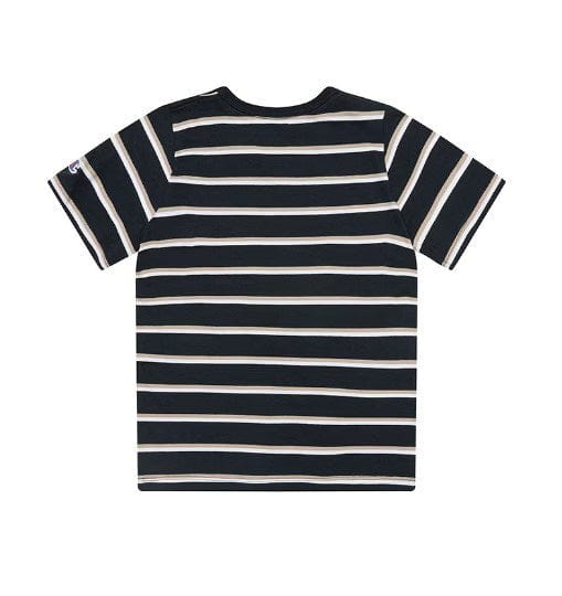 Load image into Gallery viewer, Champion Mens Stripe Tee
