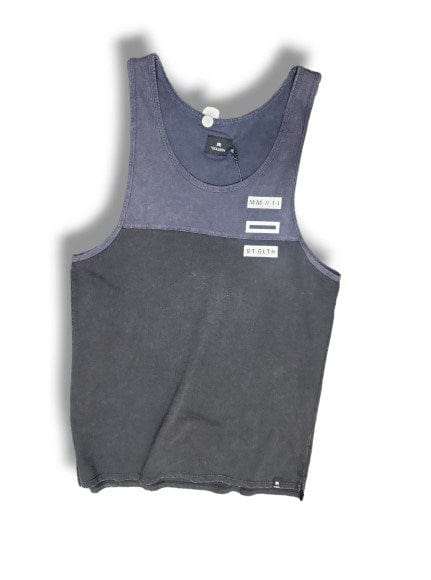 Saint Goliath Mens Tank Captain